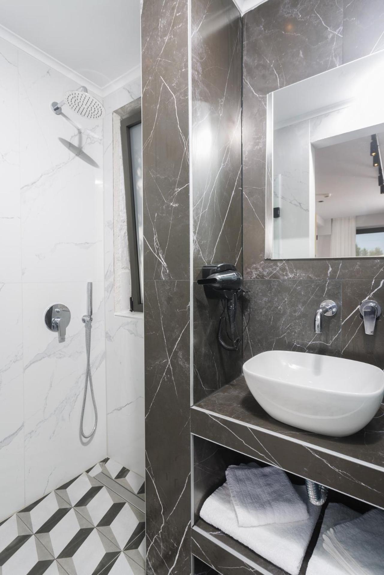 Rigas Boutique Rooms Pefkochori Zewnętrze zdjęcie