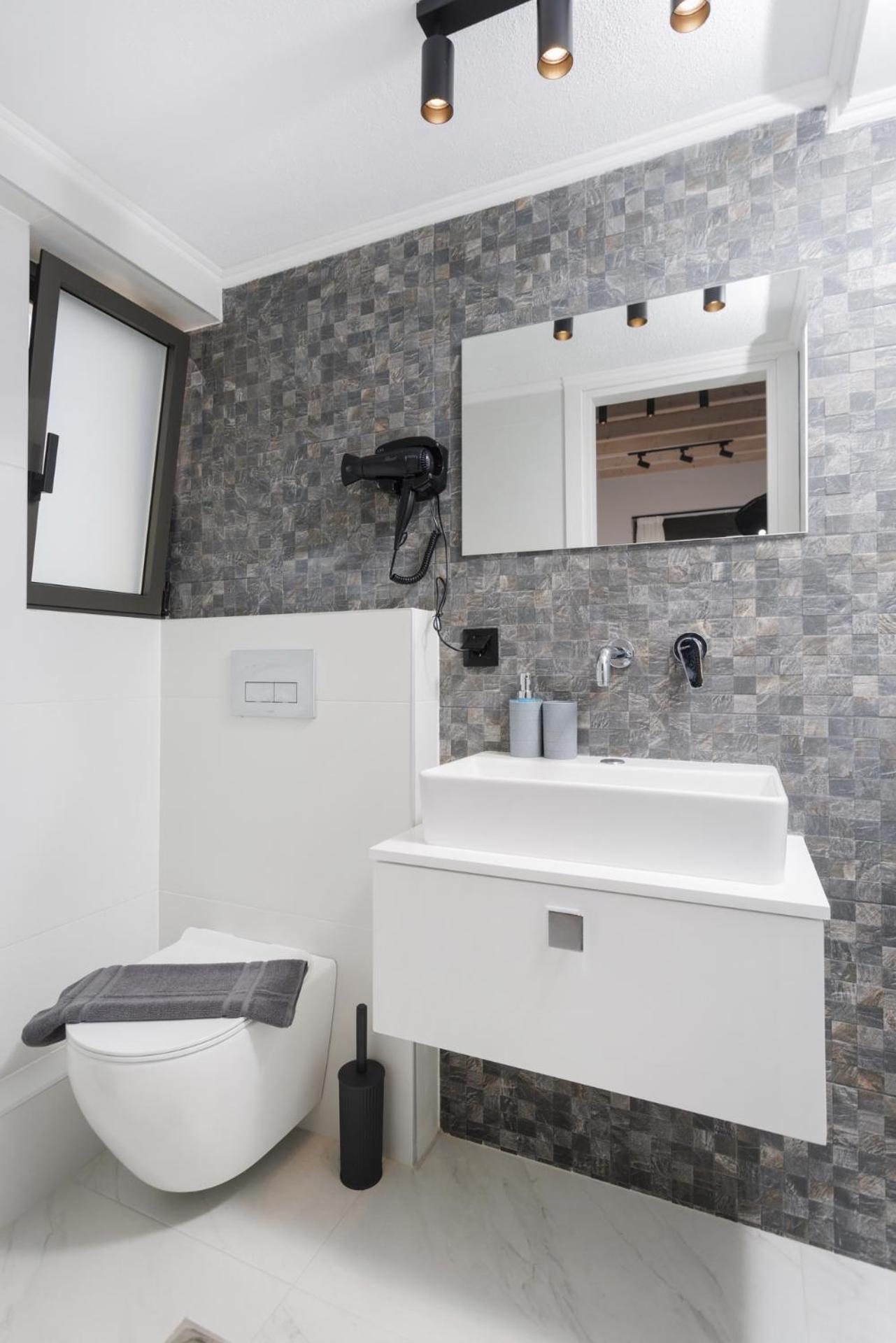Rigas Boutique Rooms Pefkochori Zewnętrze zdjęcie