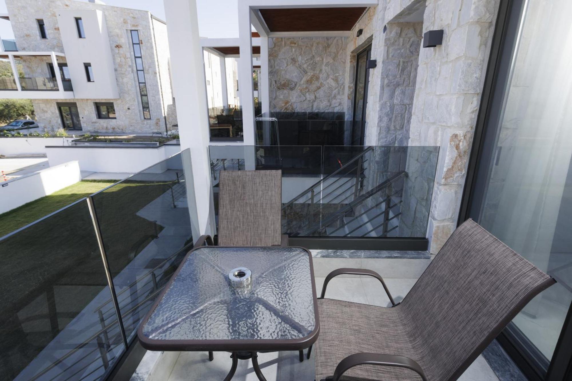 Rigas Boutique Rooms Pefkochori Zewnętrze zdjęcie